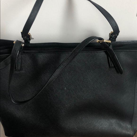 Tory Burch Robinson tote bag - Picture 1 of 5